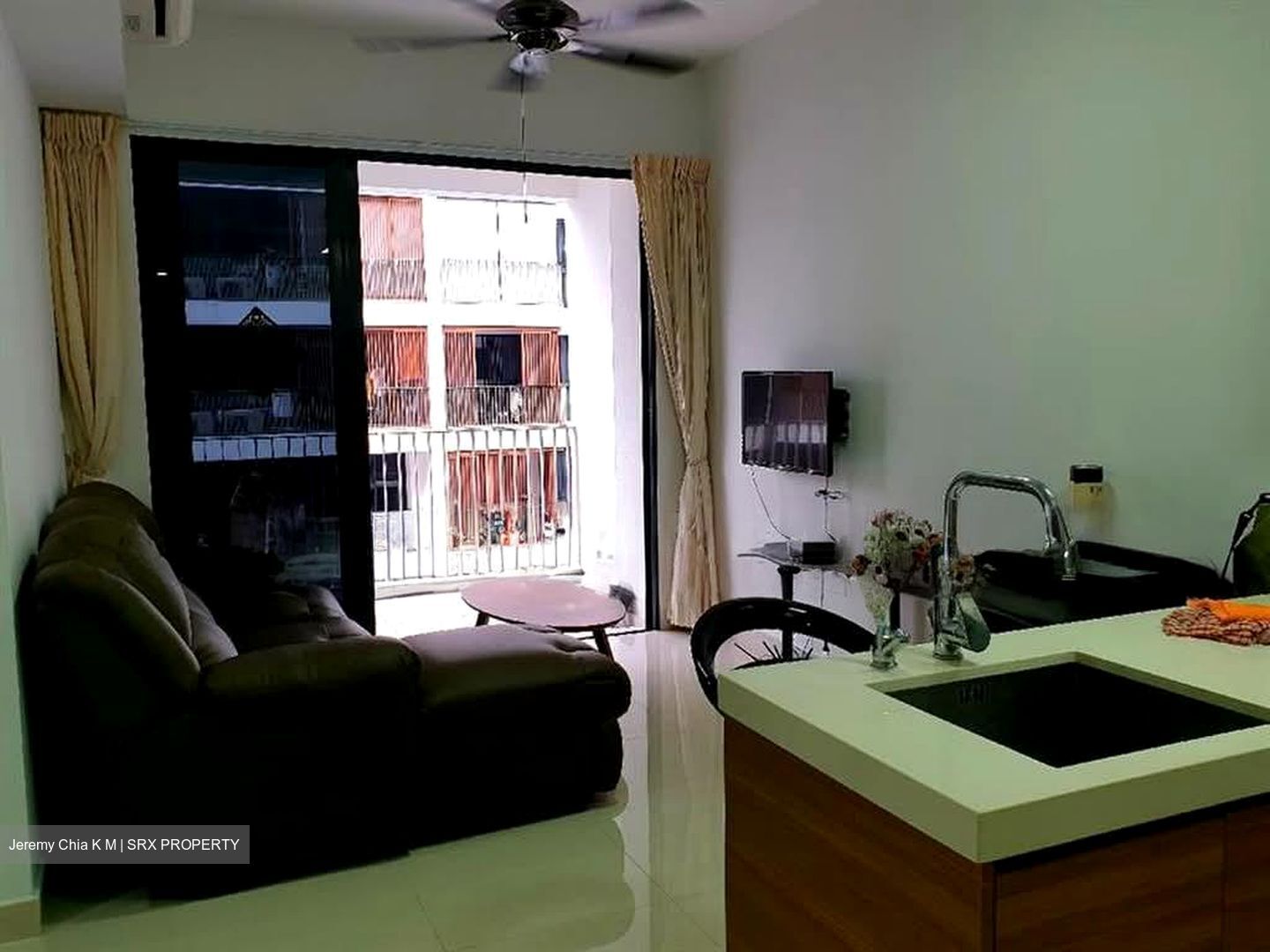 Jewel @ Buangkok (D19), Condominium #567773111